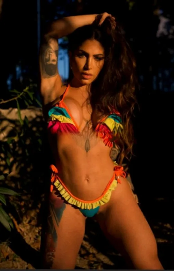 Gabriela