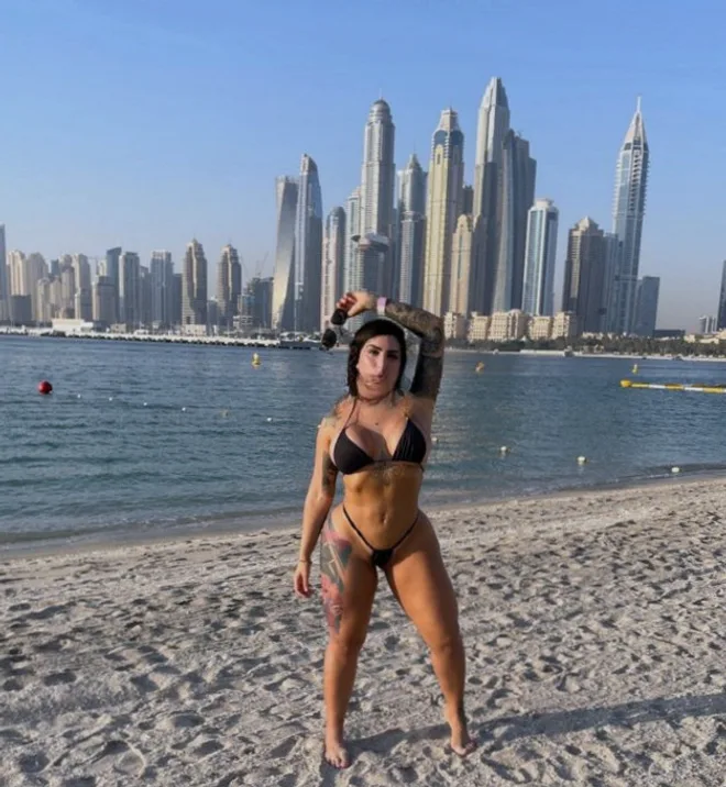 Gabriela