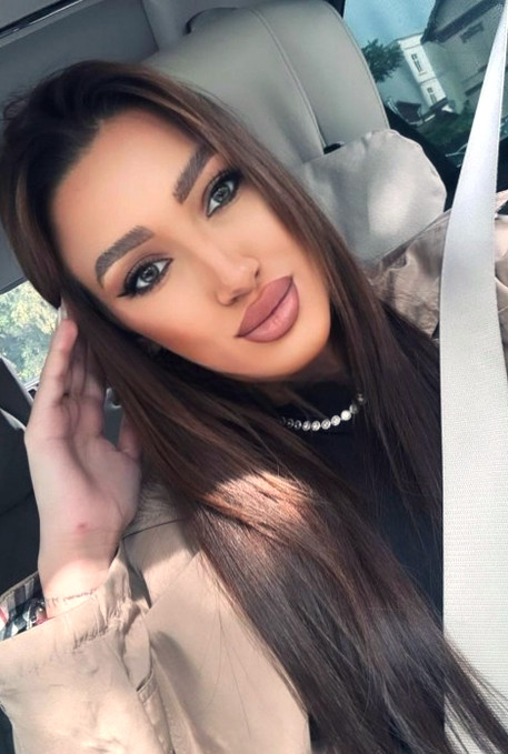 Georgiana
