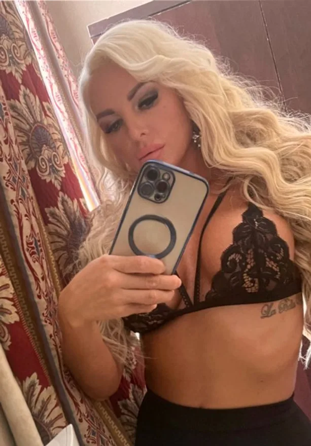 Gina