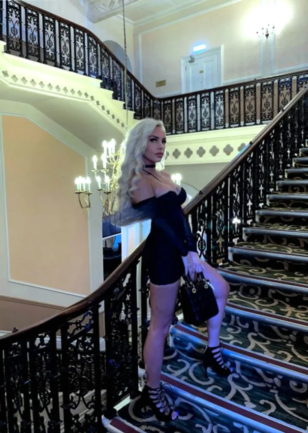 Gina