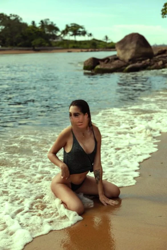 Hanna Almeida Pornstar