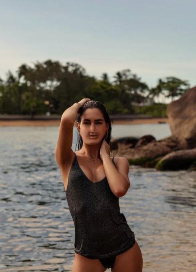 Hanna Almeida Pornstar