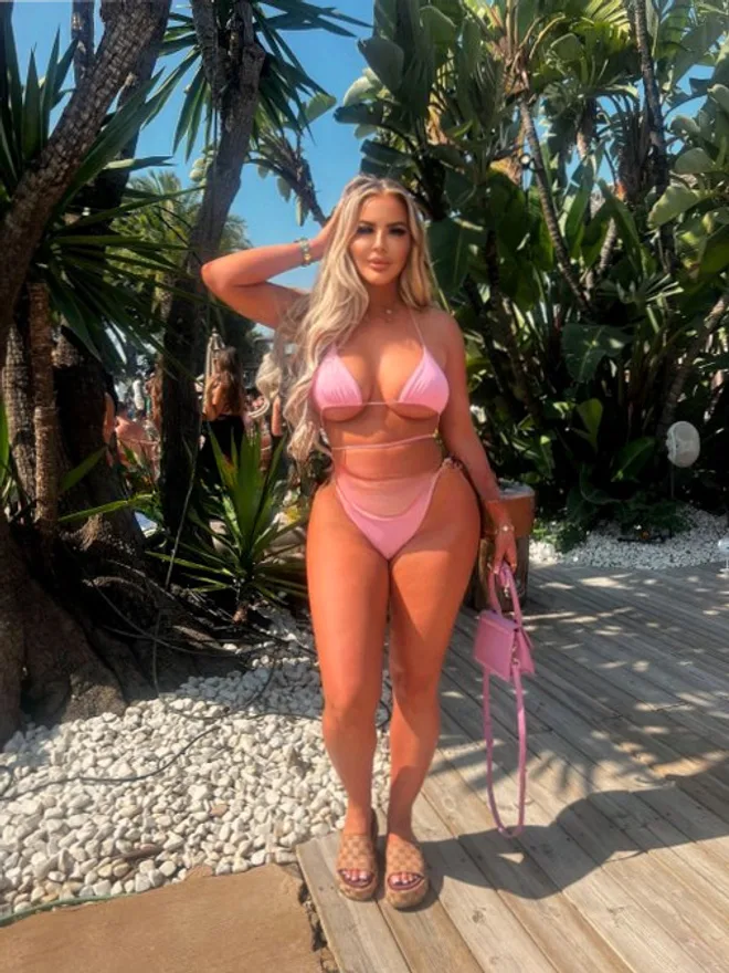 Hannah