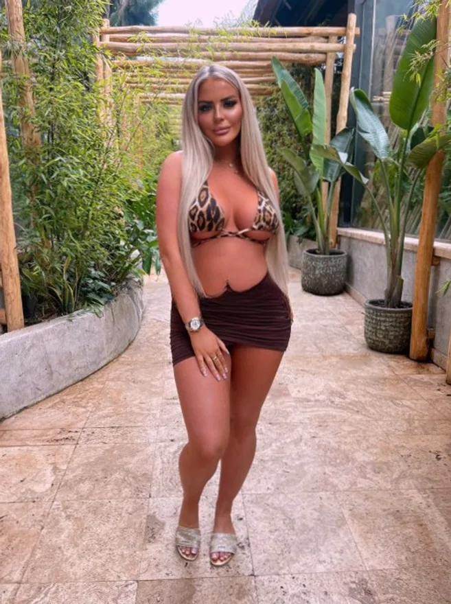 Hannah