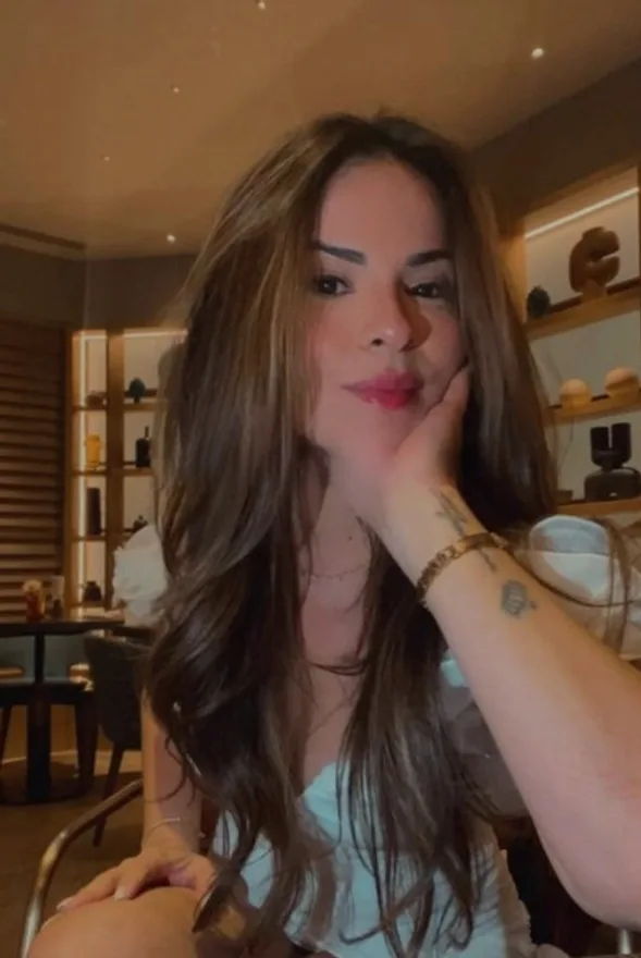 Hottie