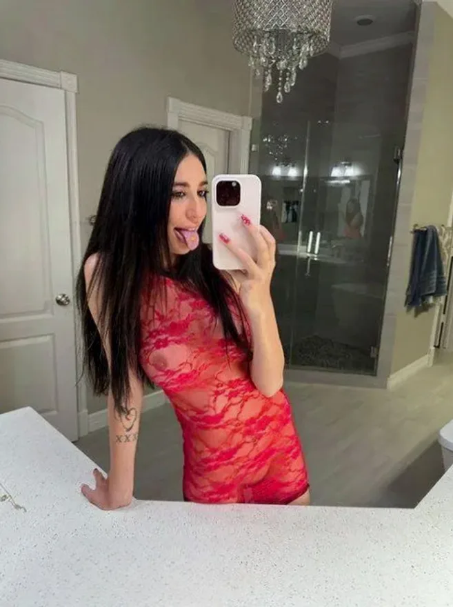 I’m available now