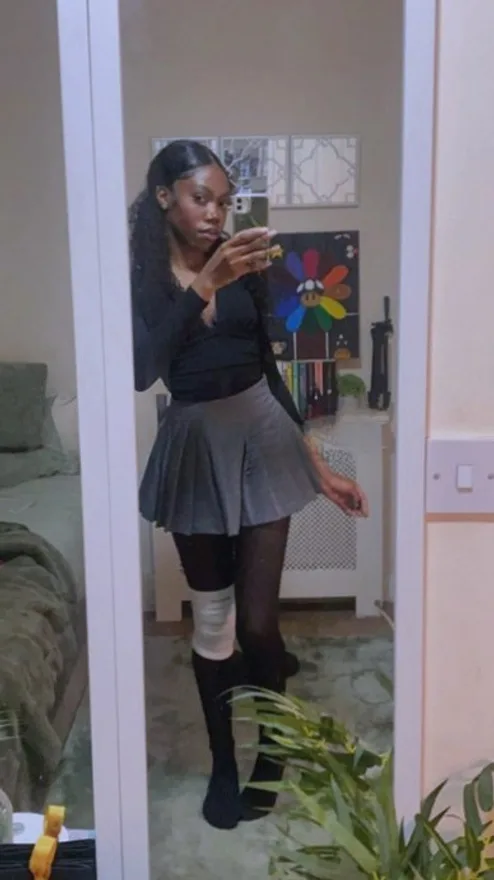Jenna