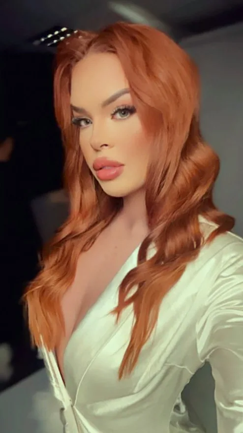 Jessy Clara