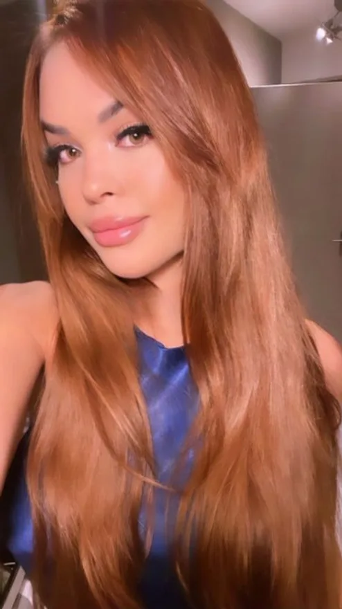 Jessy Clara