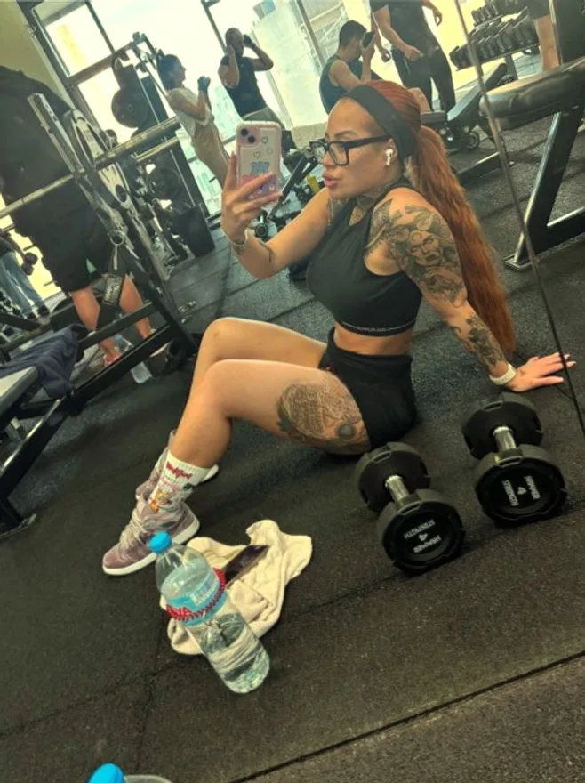 Jo Jo