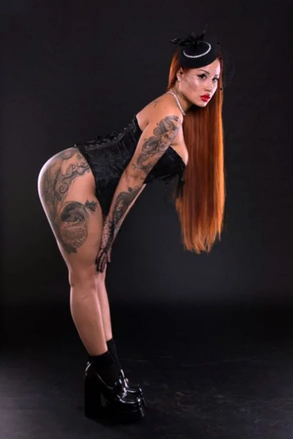Jo Jo