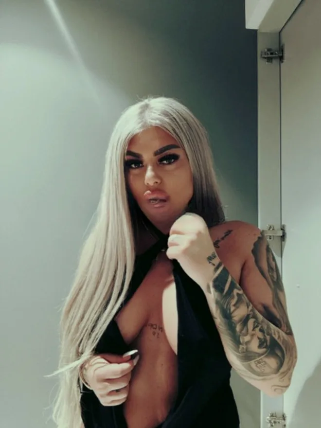 Jojo