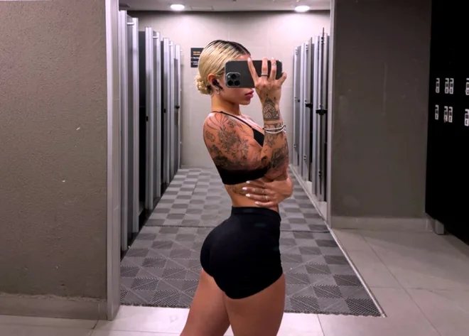 Julia Rodriguez