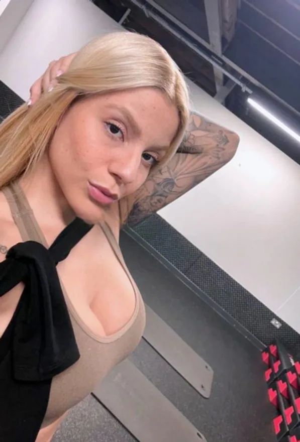 Julia Rodriguez
