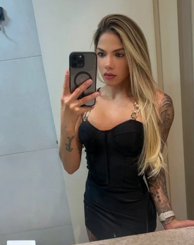 Krinora