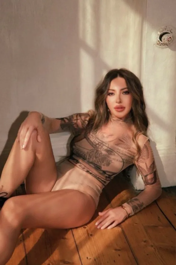 Leya