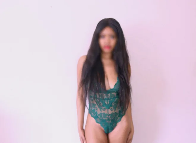 Lisa Lareine