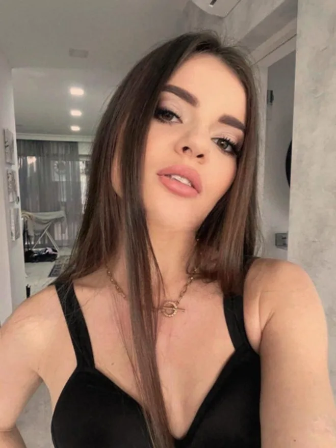 Lizi Vogue Pornstar