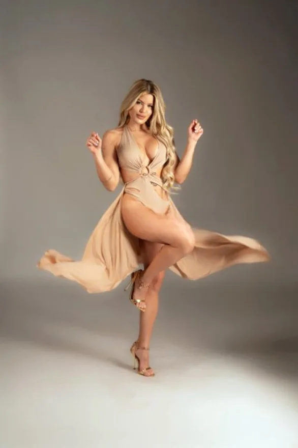 Luma Leticia