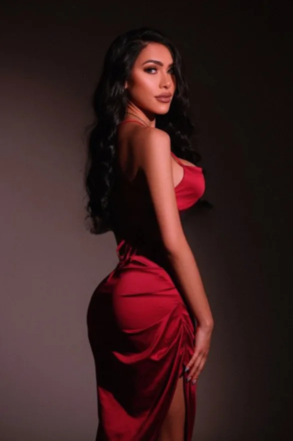 Luna Kiara
