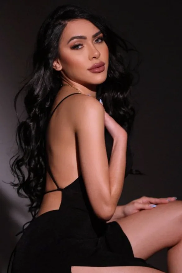 Luna Kiara