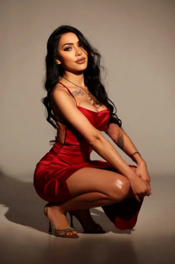 Luna Kiara
