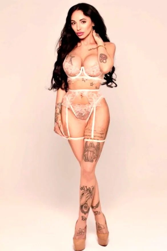 Luna Rose