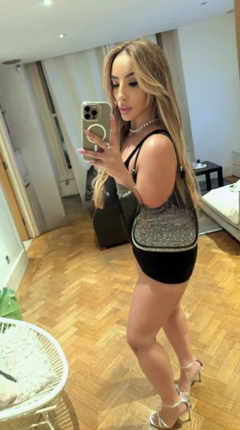 Lunna Bonita