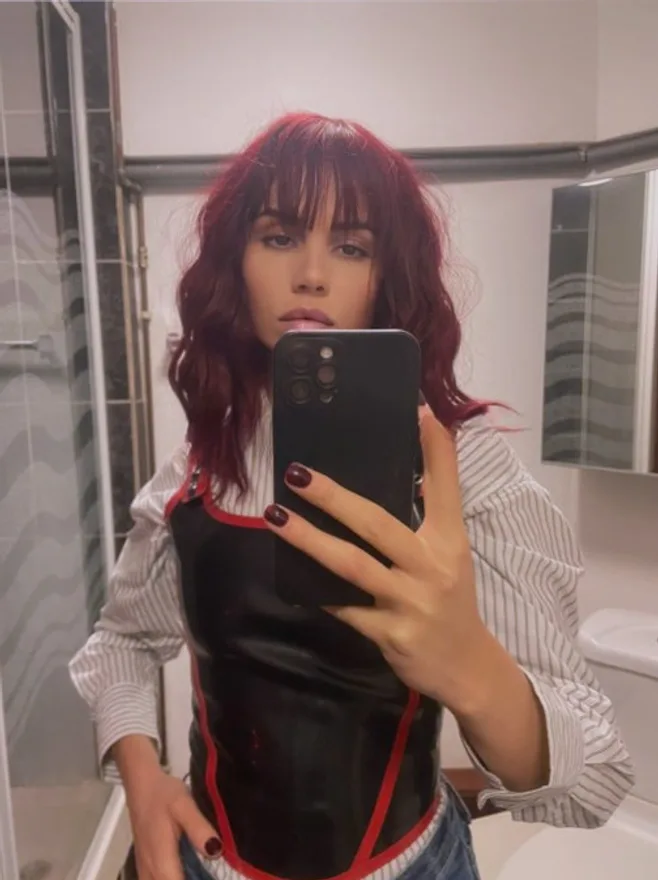 Madam Maya