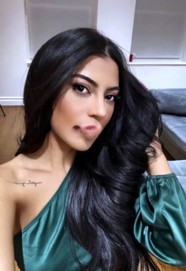 Manuela Gonzales