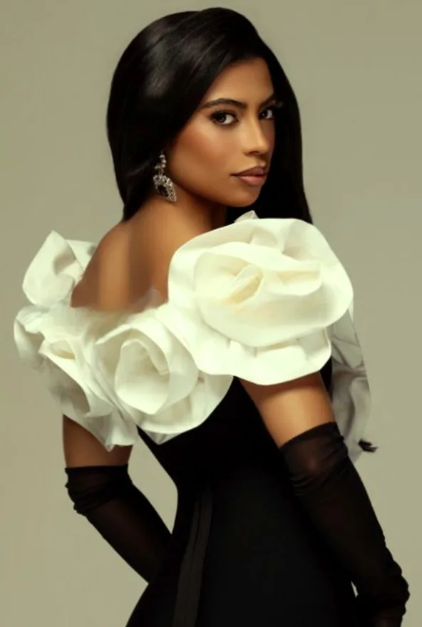 Manuela Gonzales