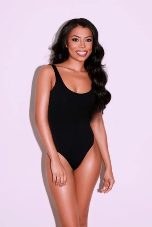 Manuela Gonzales