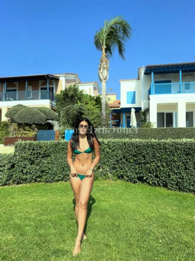 Maria Antonia