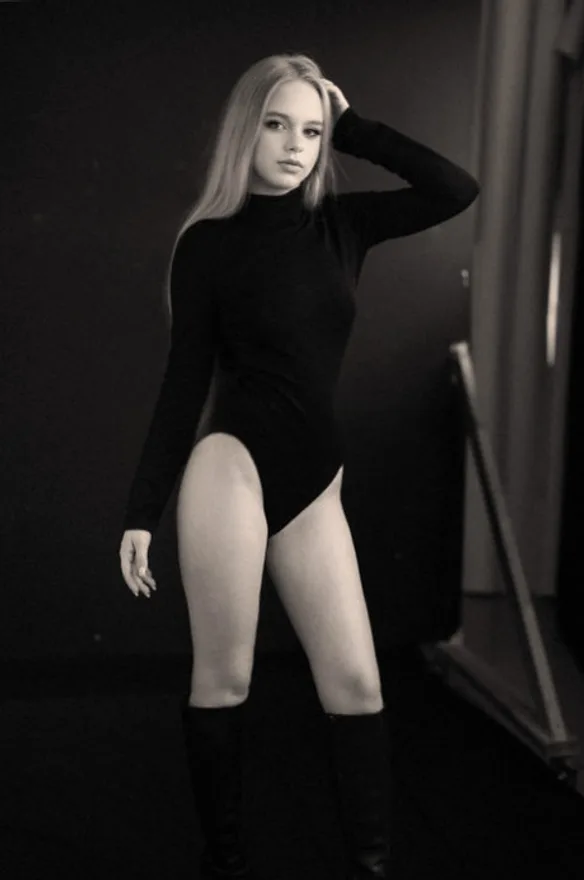 Marusya
