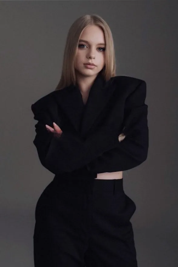 Marusya