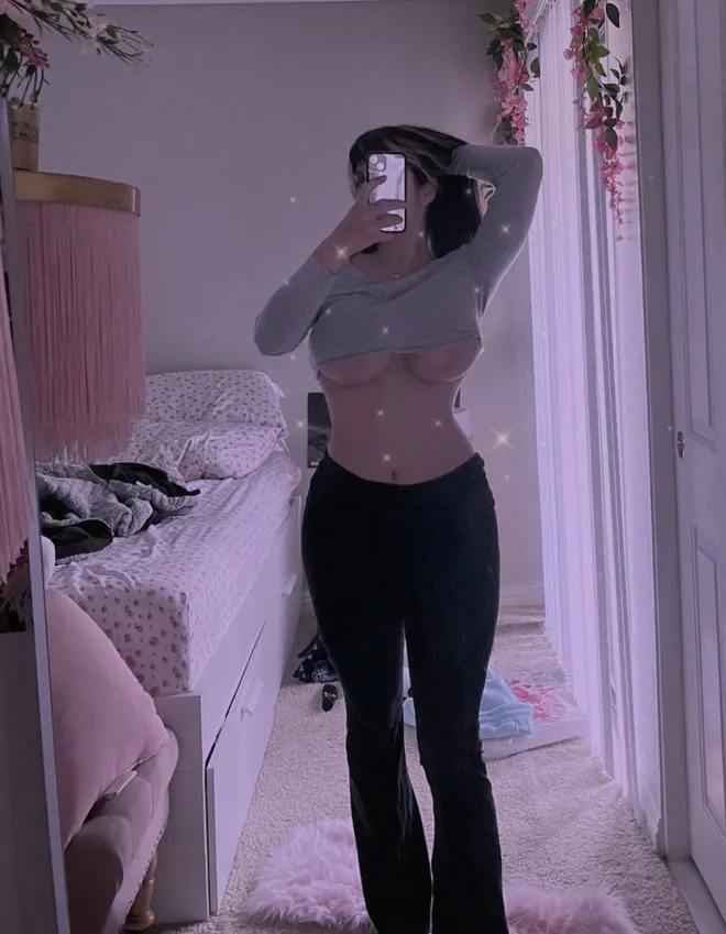 Mary Garcia