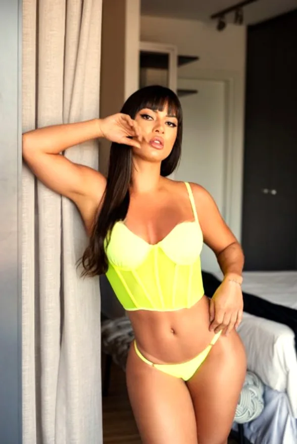 Maya