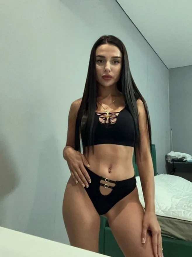 Megan