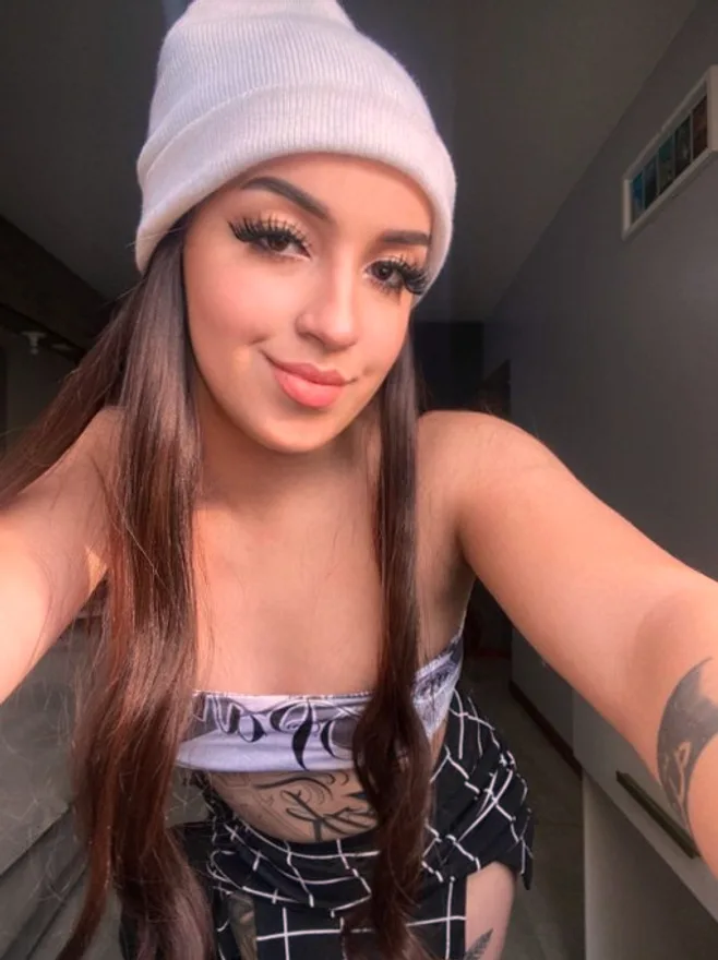 Melanie
