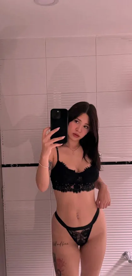 Melanie