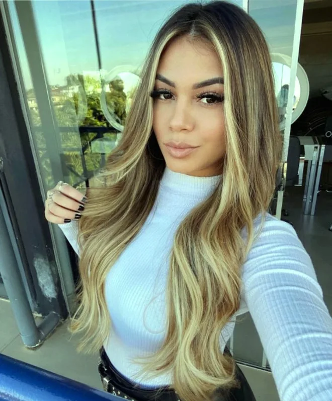 Melinda