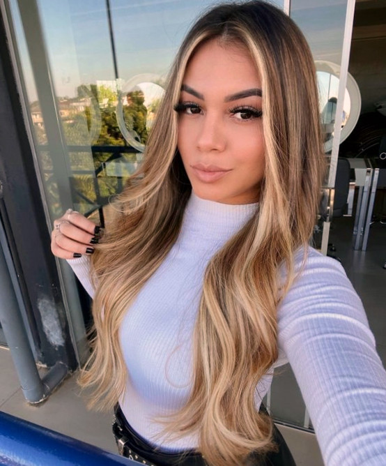 Melinda