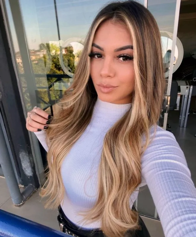 Melinda