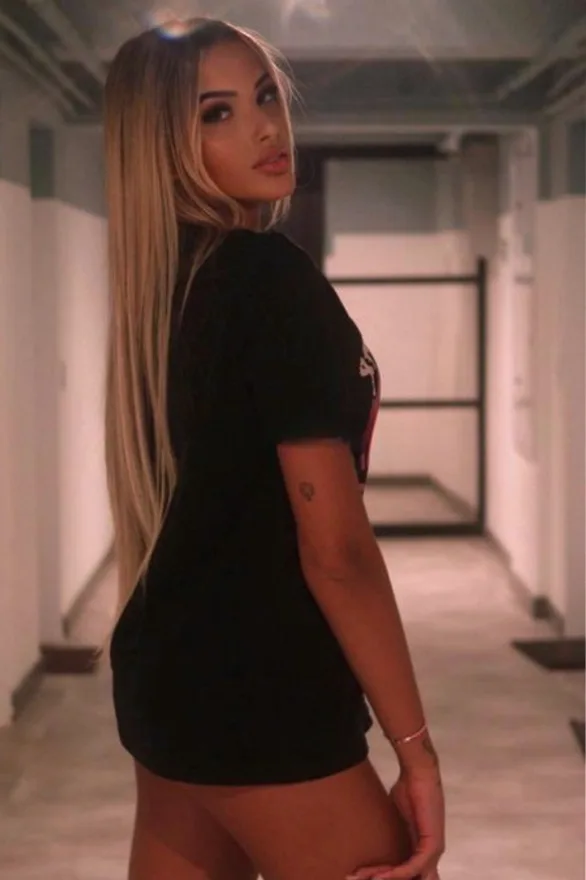 Melissa Antunes