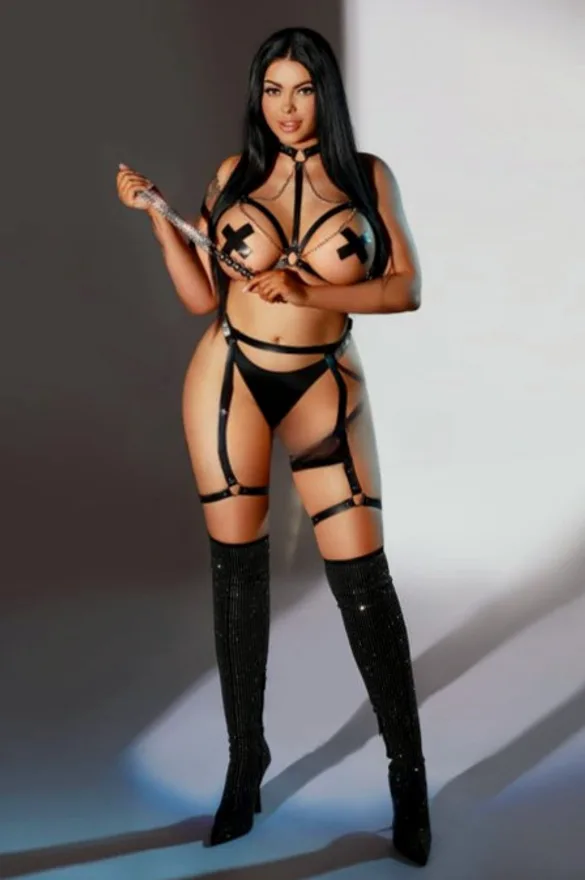Mellisa Sibel