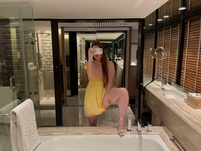 Mirabelle