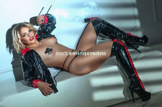 Mistress Elizabeth