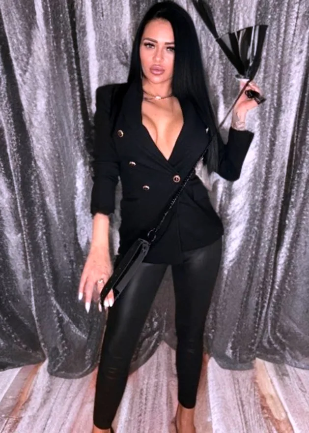 Mistress Sable