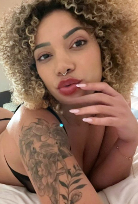 Monica